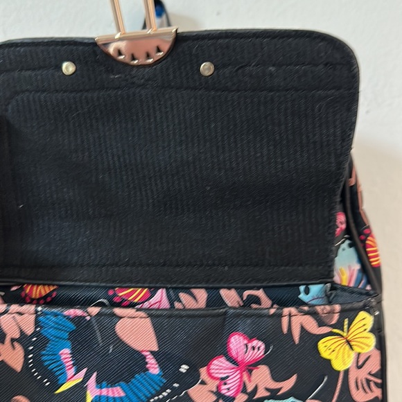 NWOT Summer backpack - Picture 3 of 9